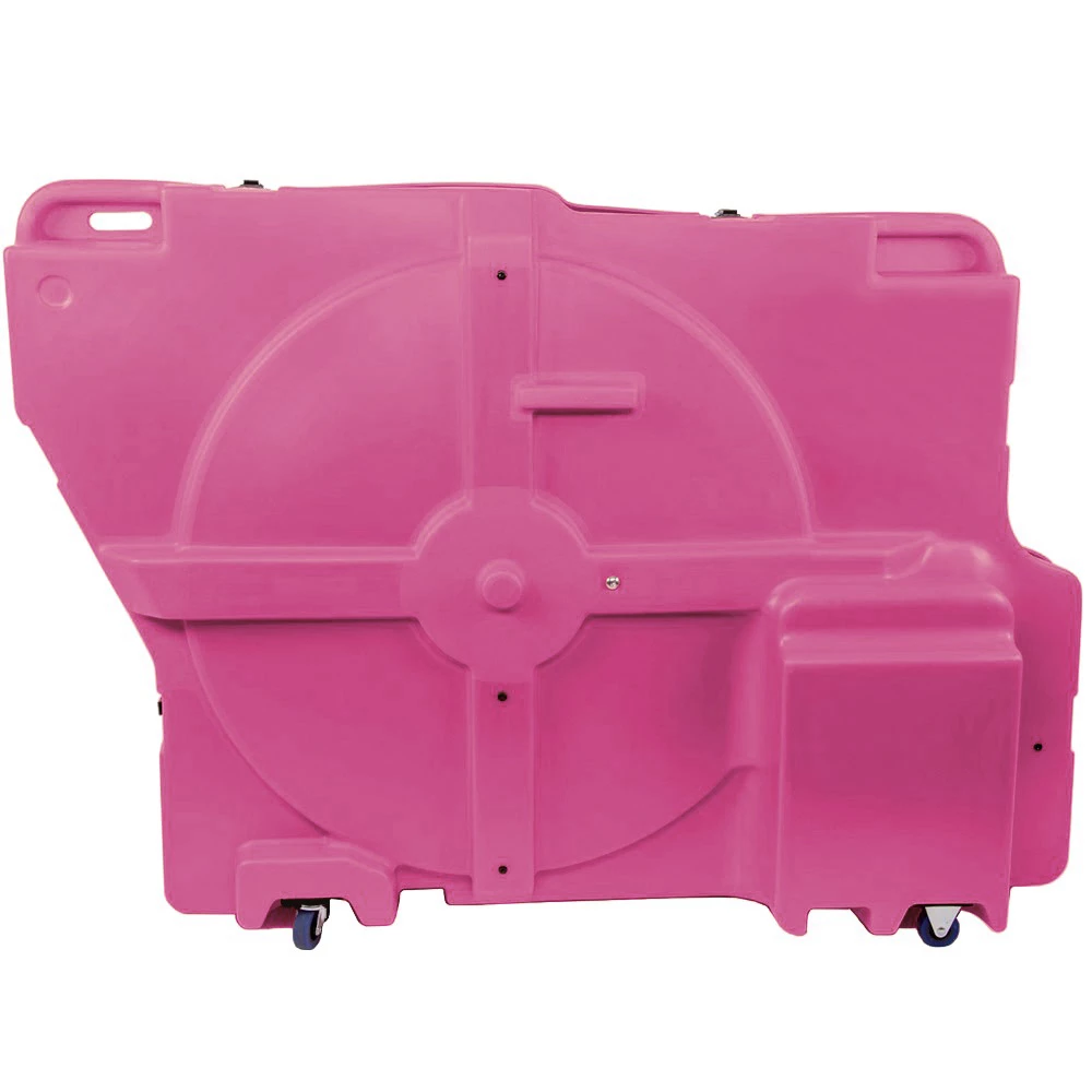 Sigma Sports Bike Box Alan Triathlon Aero Easyfit Bikebox | Discount Codes available, easy returns, up to £25 off with Newsletter Signup, FREE Postage over £60