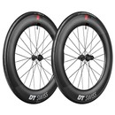 DT Swiss Aero 111 ARC 1100 WTS 80mm Wheelset