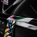 Colnago V4Rs Tadej Pogačar Special Edition Road Bike