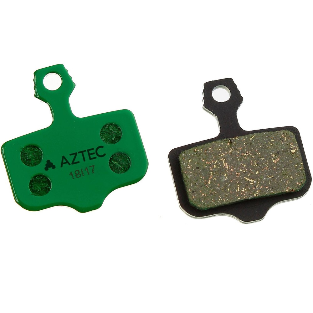 Sigma Sports Aztec E-Bike Disc Brake Pads for Avid and Sram | Discount Codes available, easy returns, up to £25 off with Newsletter Signup, FREE Postage over £60