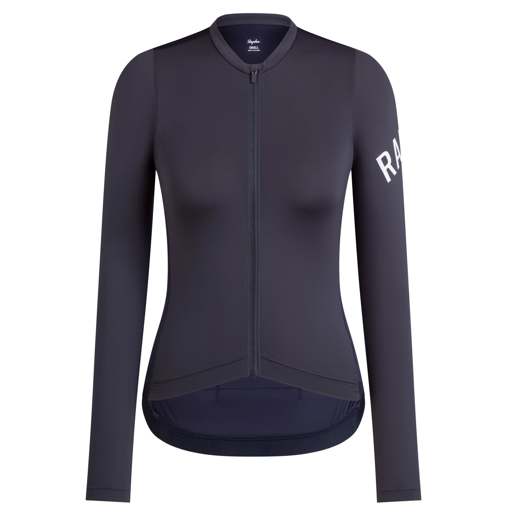Rapha Women's Pro Team Long Sleeve Lightweight Jersey | Sigma Sports