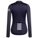 Rapha Women's Pro Team Long Sleeve Lightweight Jersey