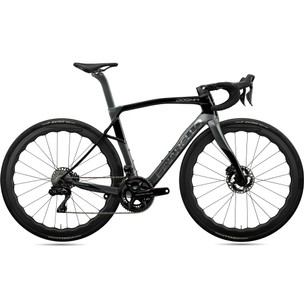 Pinarello Dogma X Dura-Ace Di2 Disc Road Bike