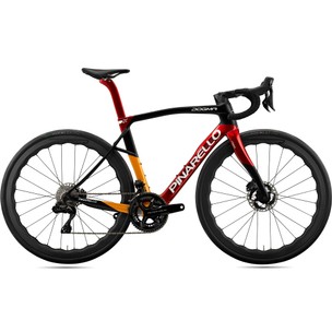 Pinarello Dogma X Dura-Ace Di2 Disc Road Bike