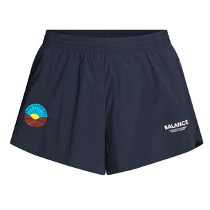 Pas Normal Studios Balance Womens Shorts
