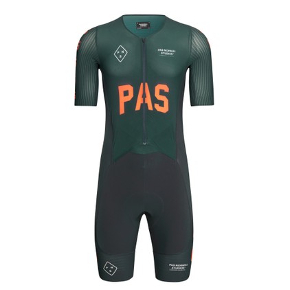 Pas Normal Studios PAS Mechanism Pro Speedsuit | Sigma Sports