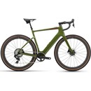 Cervelo Rouvida Force XPLR Electric Gravel Bike