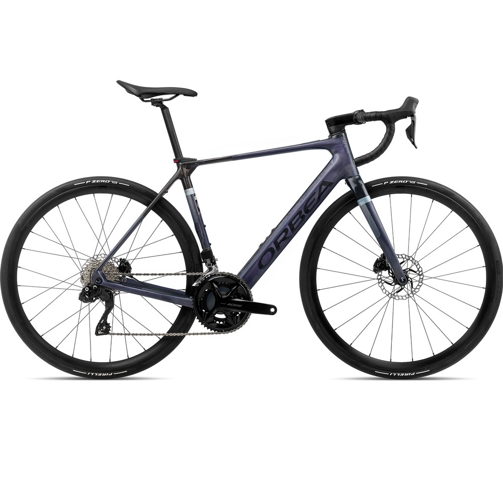 Orbea Gain M30i Electric Road Bike