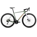 Orbea Terra H40 Gravel Bike