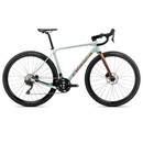 Orbea Terra H40 Gravel Bike