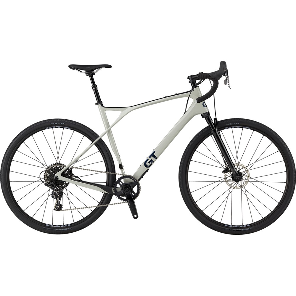 GT Grade Carbon X Gravel Bike