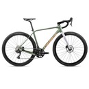 Orbea Terra H30 Gravel Bike