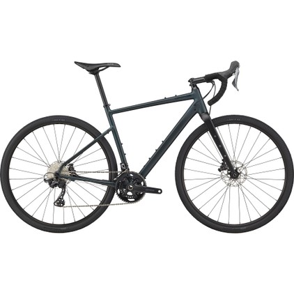 Cannondale Topstone GRX Gravel Bike Sigma Sports - Main Image