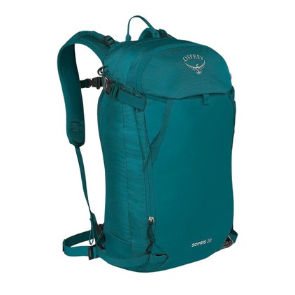 osprey backpack 43220 Kamber 20 at Hilton's Tent City Cambridge, MA a trekking pole attachment system Osprey Sopris 20 Outdoor Backpack