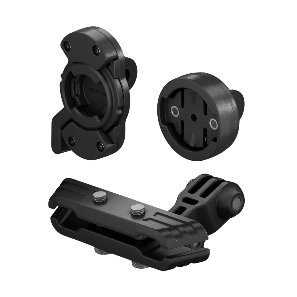 Sigma Sports Garmin Varia Seat Rail Mount Kit | Discount Codes available, easy returns, up to £25 off with Newsletter Signup, FREE Postage over £60