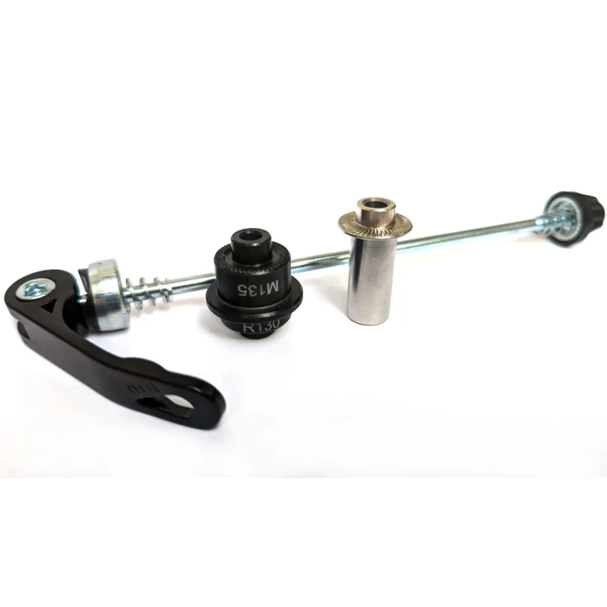 Wahoo KICKR QR Axle Adapter Kit | Sigma Sports