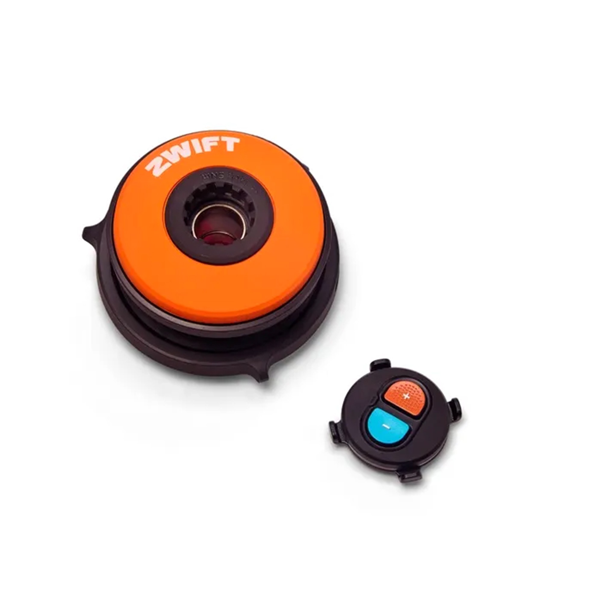 thumbnail image 2 of Wahoo KICKR CORE 2 Smart Trainer (with ZWIFT Click Cog 2 of 14