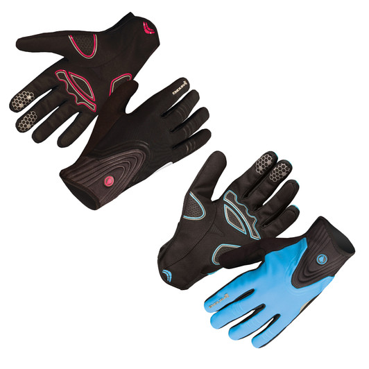 Endura Windchill Womens Glove