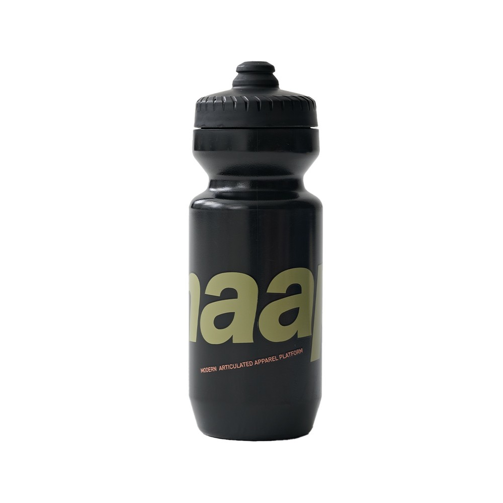 Sigma Sports MAAP Training Water Bottle | Discount Codes available, easy returns, up to £25 off with Newsletter Signup, FREE Postage over £60