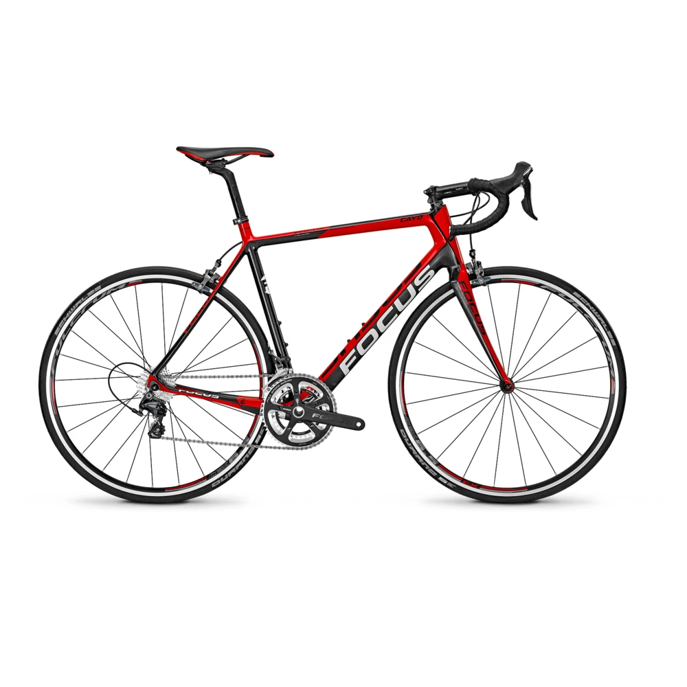 Focus Cayo Evo 2.0 Road Bike 2014 | Sigma Sports
