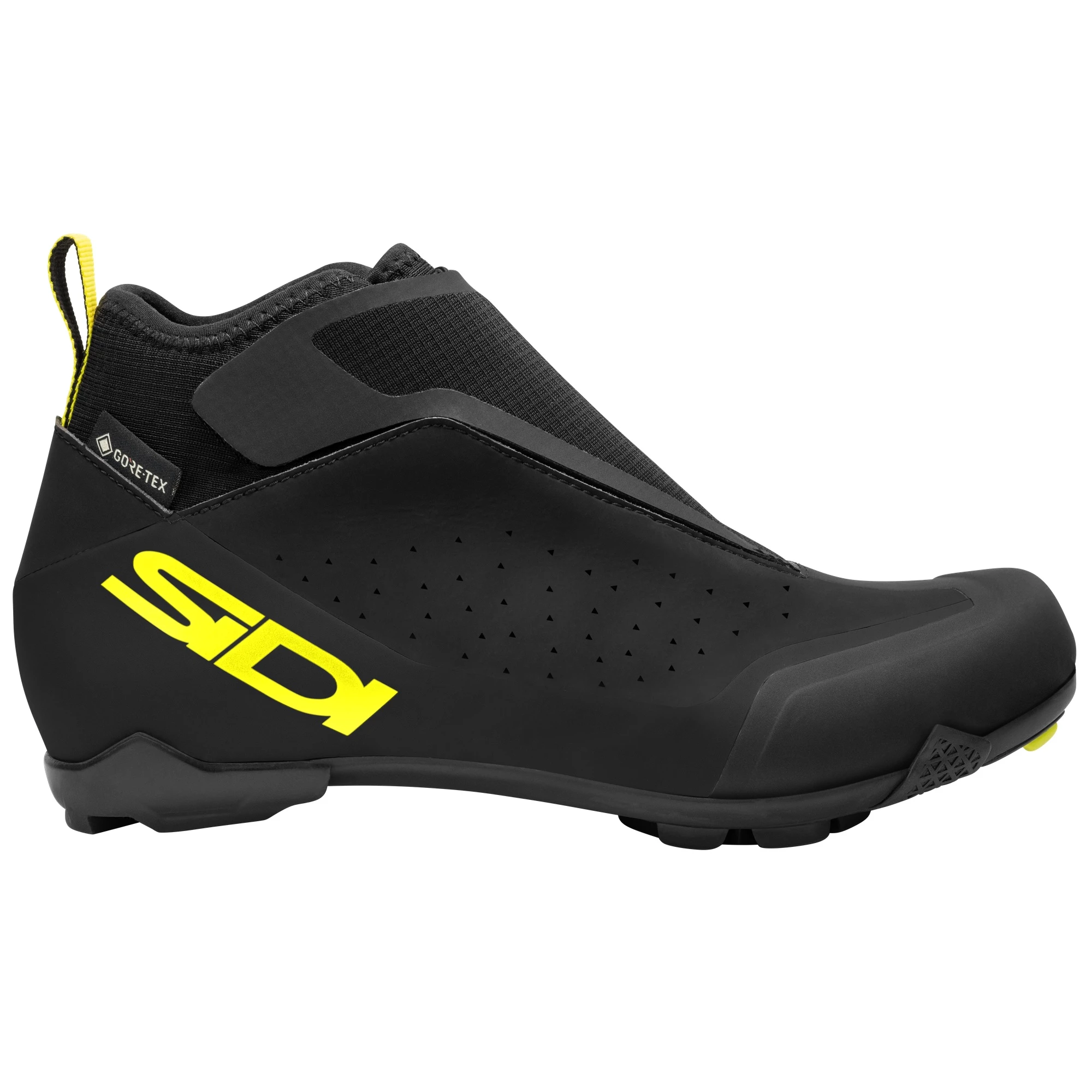 Sidi Glacies Winter MTB Shoes Sigma Sports