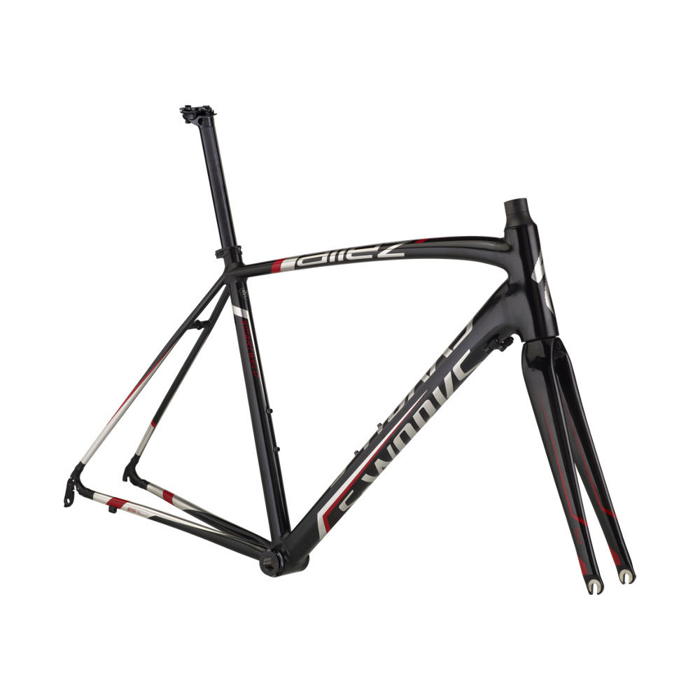 frame specialized allez