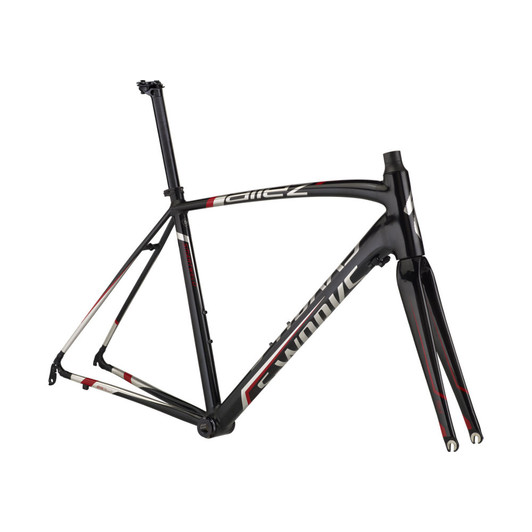 Specialized S-Works Allez Frameset 2015