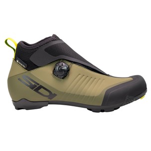 Sidi Hiemx GTX Winter MTB Shoes