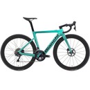 Bianchi E-Oltre Dura-Ace Electric Road Bike 2025