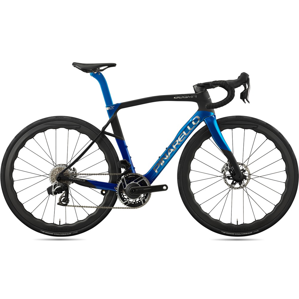 Pinarello Dogma X Dura-Ace Di2 Disc Road Bike Sigma Sports