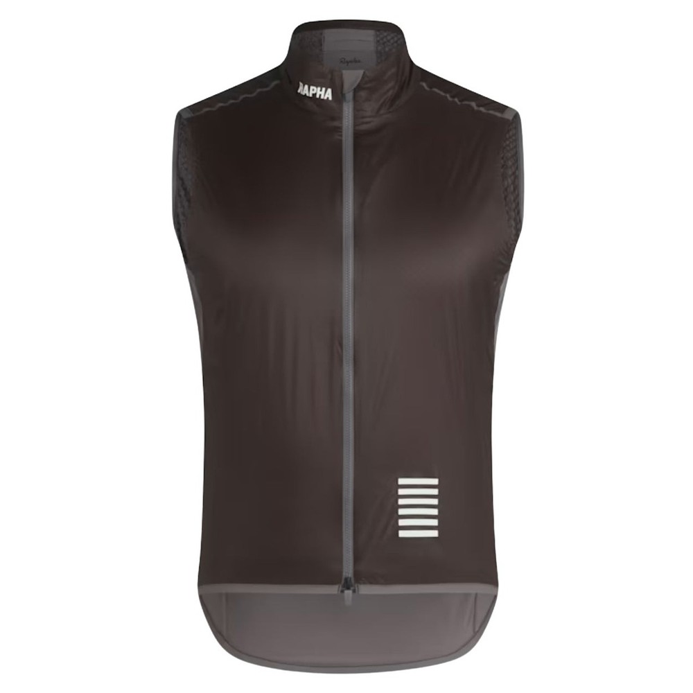 Rapha Pro Team Insulated Gilet | Sigma Sports