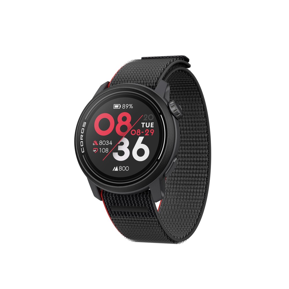 Sigma Sports Coros Pace 3 GPS Sport Watch | Discount Codes available, easy returns, up to £25 off with Newsletter Signup, FREE Postage over £60