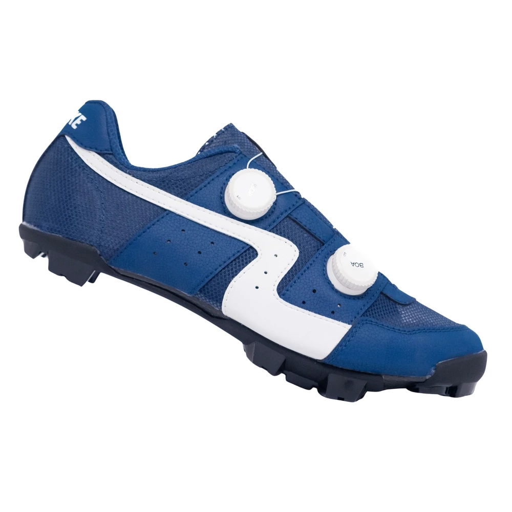 Sigma Sports Lake MX30G Gravel Cycling Shoes | Discount Codes available, easy returns, up to £25 off with Newsletter Signup, FREE Postage over £60