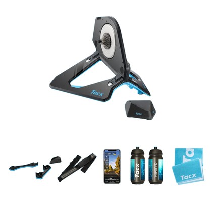 Tacx Neo 2 Smart ジャンク Tacx Neo 2 Smart ジャンク