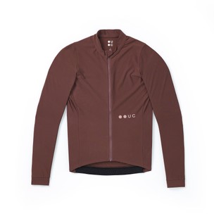 Universal Colours Mono Long Sleeve Jersey