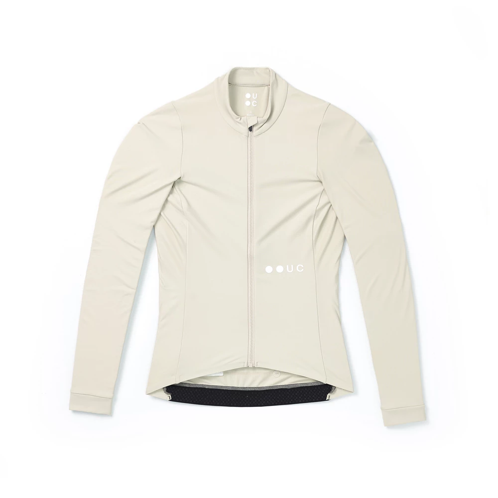 Universal Colours Mono Long Sleeve Jersey | Sigma Sports