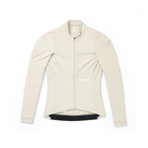 Universal Colours Mono Womens Long Sleeve Jersey