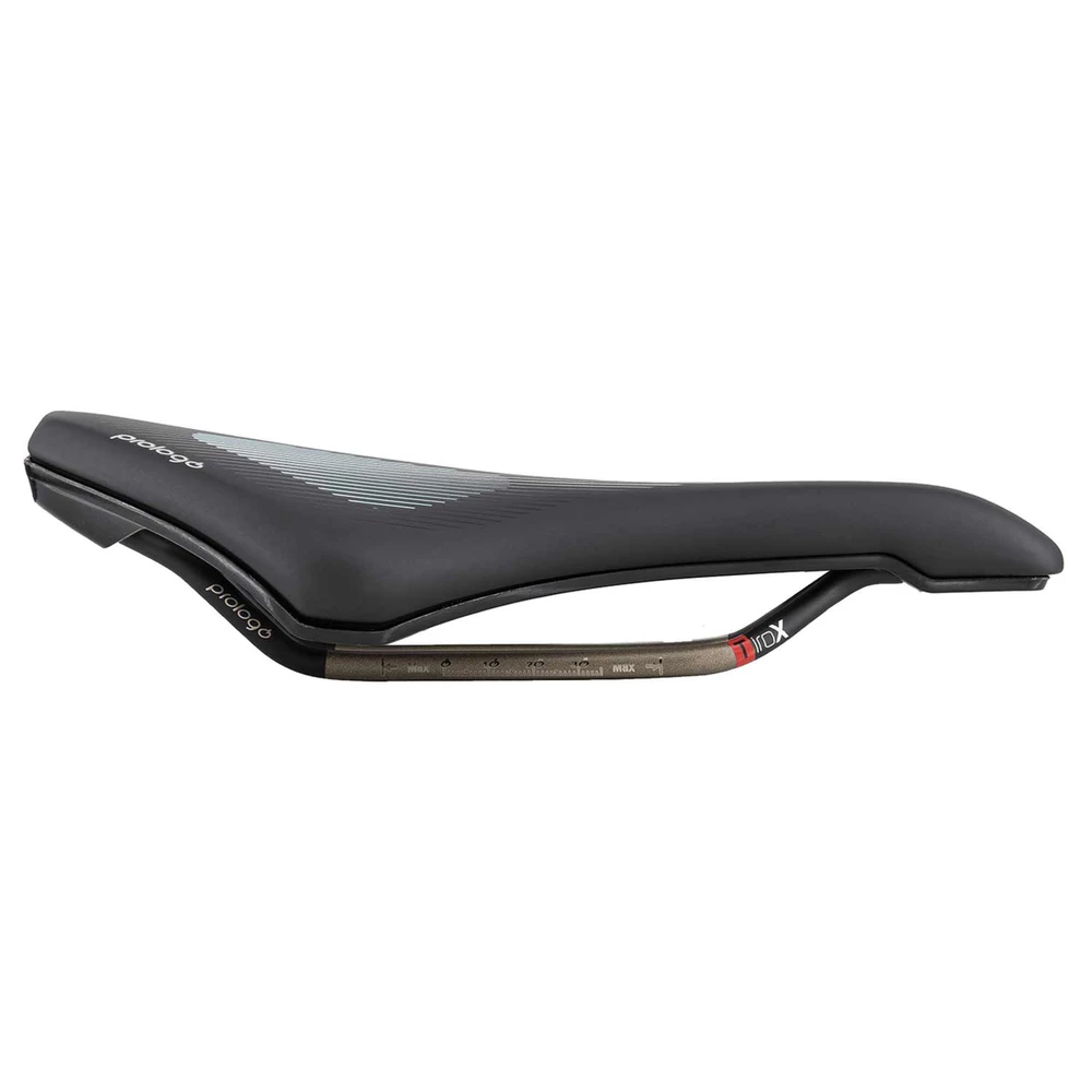 Sigma Sports Prologo Dimension Eva Tirox Saddle | Discount Codes available, easy returns, up to £25 off with Newsletter Signup, FREE Postage over £60