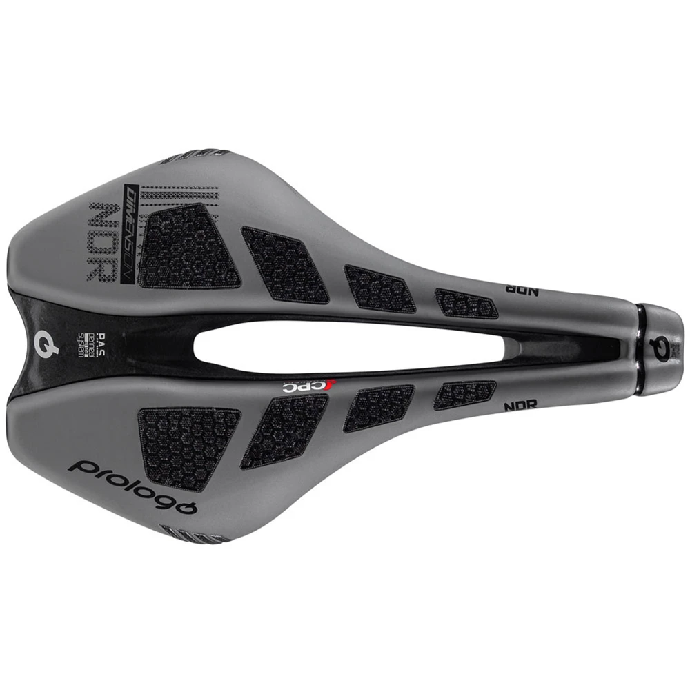 Sigma Sports Prologo Dimension NDR Nack CPC Saddle | Discount Codes available, easy returns, up to £25 off with Newsletter Signup, FREE Postage over £60