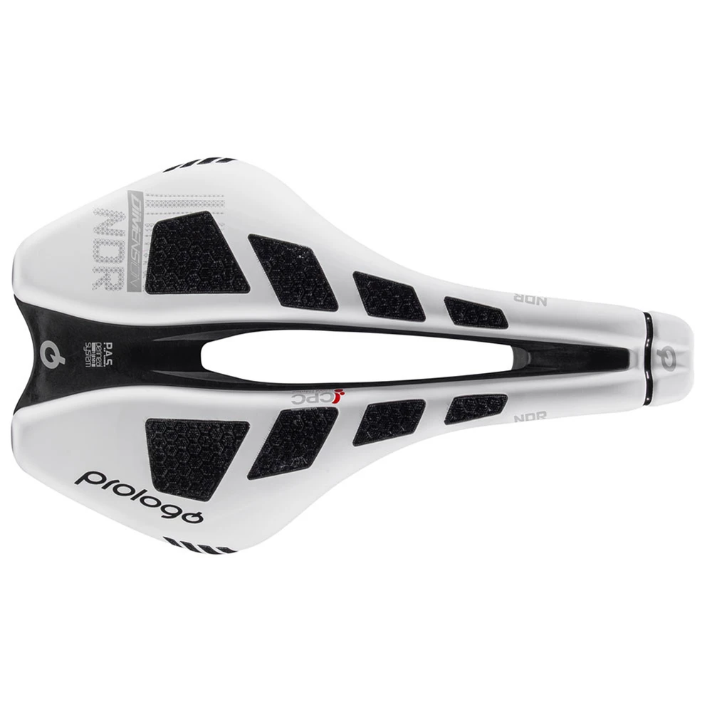 Sigma Sports Prologo Dimension NDR Nack CPC Saddle | Discount Codes available, easy returns, up to £25 off with Newsletter Signup, FREE Postage over £60