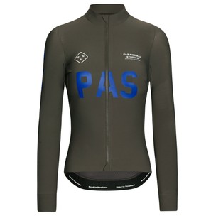 Pas Normal Studios PAS Mechanism Womens Long Sleeve Jersey