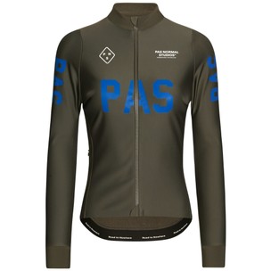 Pas Normal Studios PAS Mechanism Thermal Womens Long Sleeve Jersey