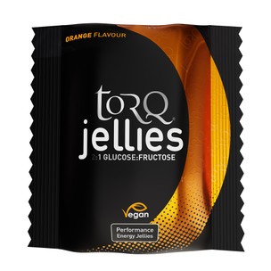 TORQ Nutrition Jellies 36g