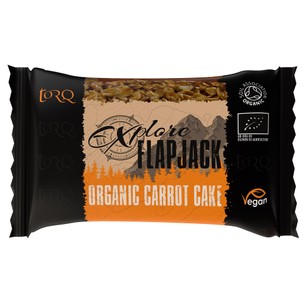TORQ Explore Flapjack 65g