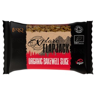 TORQ Explore Flapjack 65g
