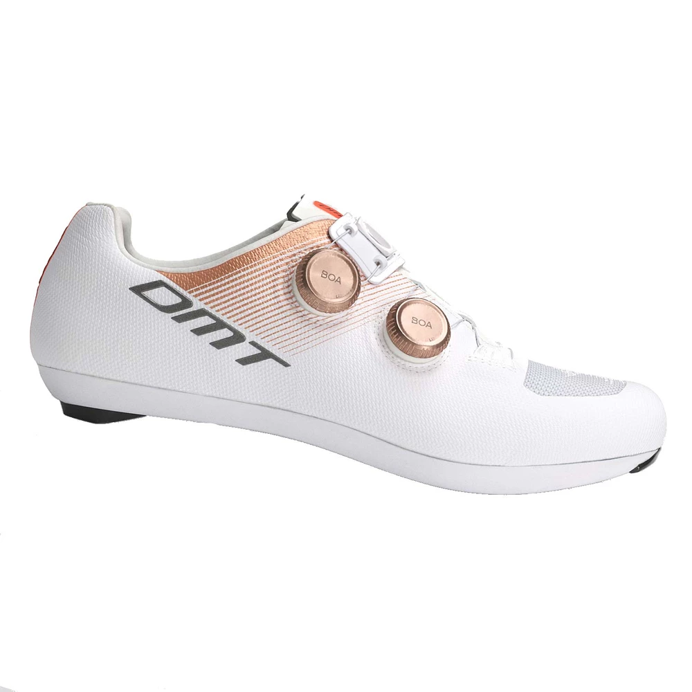 Sigma Sports DMT KR0 EVO Road Cycling Shoes | Discount Codes available, easy returns, up to £25 off with Newsletter Signup, FREE Postage over £60