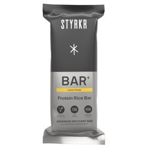 Styrkr BAR+ Recovery Bar X3