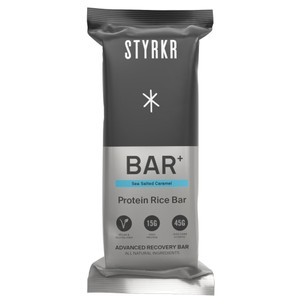 Styrkr BAR+ Recovery Bar X3