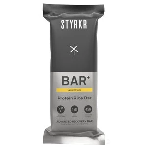 Sigma Sports Styrkr BAR+ Recovery Bar x6 | Discount Codes available, easy returns, up to £25 off with Newsletter Signup, FREE Postage over £60