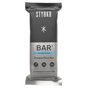 Sigma Sports Styrkr BAR+ Recovery Bar x6 | Discount Codes available, easy returns, up to £25 off with Newsletter Signup, FREE Postage over £60